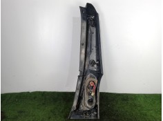 Recambio de piloto trasero izquierdo para mitsubishi grandis (na_w) 2.0 di-d (na8w) referencia OEM IAM  03-10  2