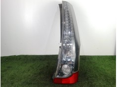 Recambio de piloto trasero derecho para mitsubishi grandis (na_w) 2.0 di-d (na8w) referencia OEM IAM  03-10 