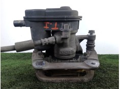 Recambio de pinza freno trasera izquierda para jeep compass (mp, m6, mv, m7) 1.4 multiair 4x4 referencia OEM IAM 19379601A 1.PIS 2