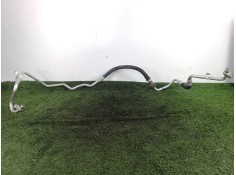 Recambio de tubos aire acondicionado para jeep compass (mp, m6, mv, m7) 1.4 multiair 4x4 referencia OEM IAM P68244225AA  