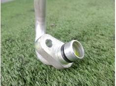 Recambio de tubos aire acondicionado para jeep compass (mp, m6, mv, m7) 1.4 multiair 4x4 referencia OEM IAM P68244225AA   2