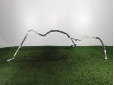 Recambio de tubos aire acondicionado para jeep compass (mp, m6, mv, m7) 1.4 multiair 4x4 referencia OEM IAM P68302431AD  