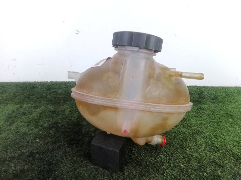 Recambio de deposito expansion para jeep compass (mp, m6, mv, m7) 1.4 multiair 4x4 referencia OEM IAM 68289857AA  