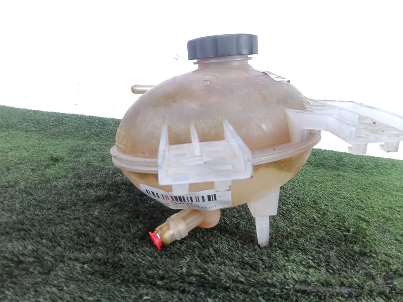 Recambio de deposito expansion para jeep compass (mp, m6, mv, m7) 1.4 multiair 4x4 referencia OEM IAM 68289857AA  