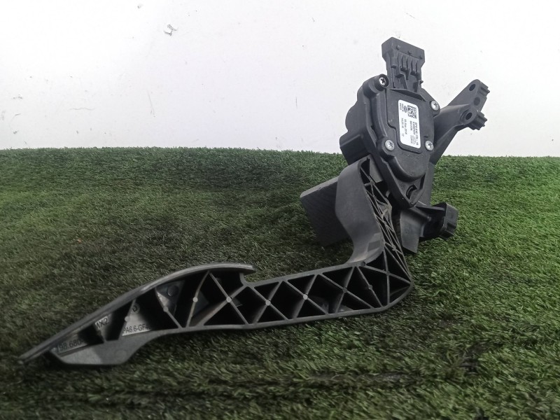 Recambio de potenciometro pedal para jeep compass (mp, m6, mv, m7) 1.4 multiair 4x4 referencia OEM IAM 6PV01017515 - 51942423 6.