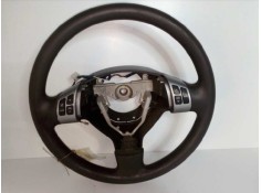 Recambio de volante para suzuki swift berlina (mz) 1.3 ddis diesel cat referencia OEM IAM GS13105610 GOMA 