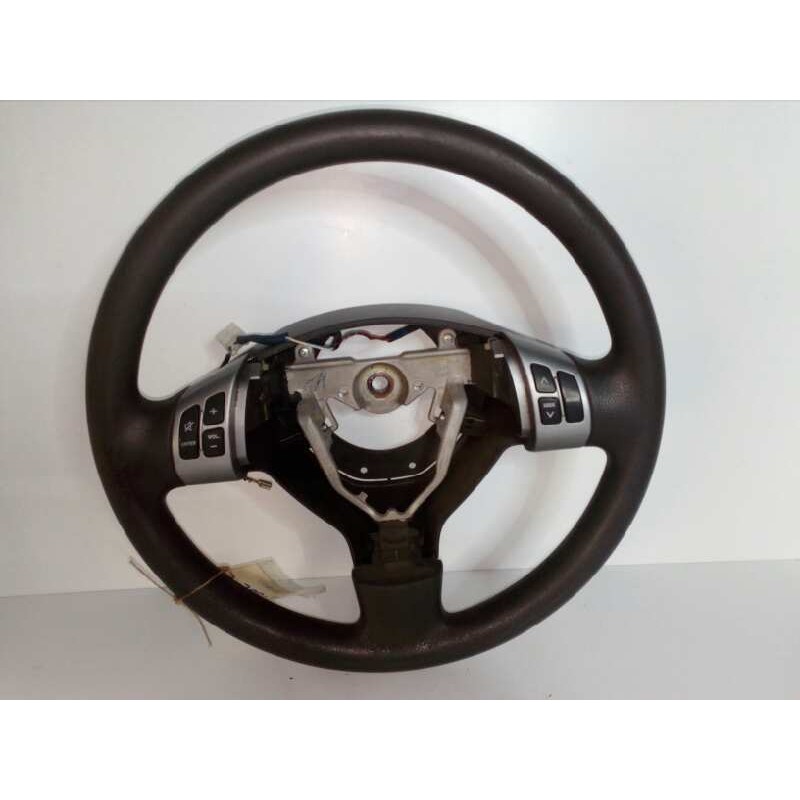 Recambio de volante para suzuki swift berlina (mz) 1.3 ddis diesel cat referencia OEM IAM GS13105610 GOMA 