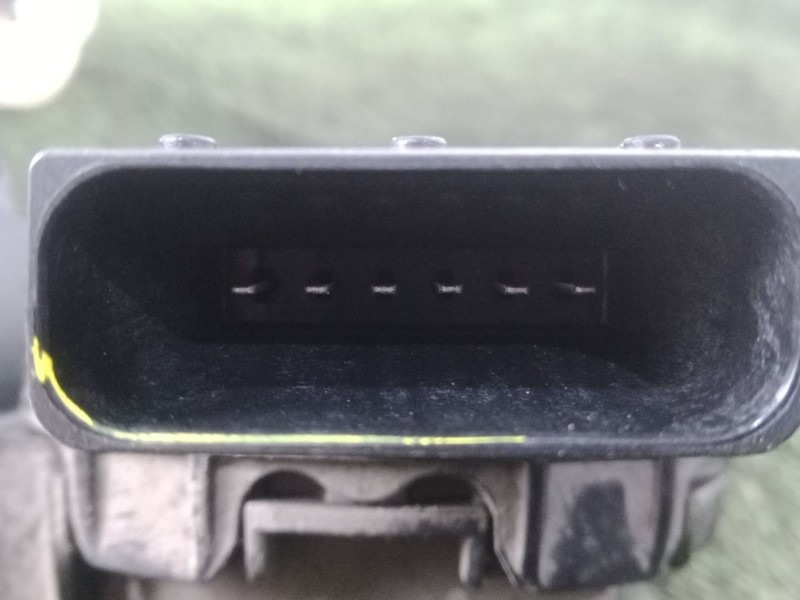 Recambio de potenciometro pedal para jeep compass (mp, m6, mv, m7) 1.4 multiair 4x4 referencia OEM IAM 6PV01017515 - 51942423 6.