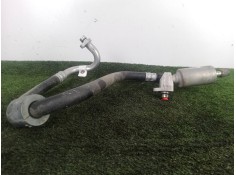 Recambio de tubos aire acondicionado para jeep compass (mp, m6, mv, m7) 1.4 multiair 4x4 referencia OEM IAM P68302465AA  