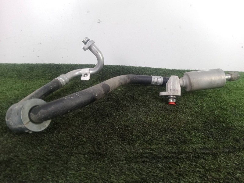 Recambio de tubos aire acondicionado para jeep compass (mp, m6, mv, m7) 1.4 multiair 4x4 referencia OEM IAM P68302465AA  
