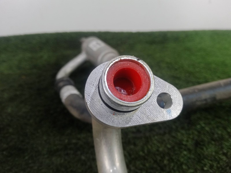 Recambio de tubos aire acondicionado para jeep compass (mp, m6, mv, m7) 1.4 multiair 4x4 referencia OEM IAM P68302465AA  