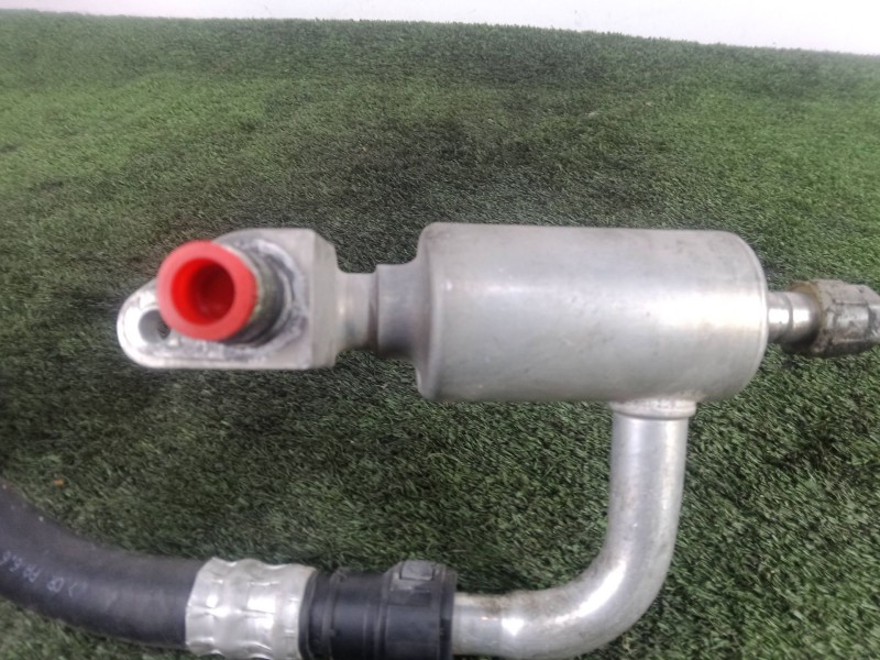 Recambio de tubos aire acondicionado para jeep compass (mp, m6, mv, m7) 1.4 multiair 4x4 referencia OEM IAM P68302465AA  