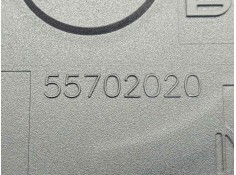 Recambio de potenciometro pedal para fiat grande punto (199) 1.4 referencia OEM IAM 55702020 6.PINES  2