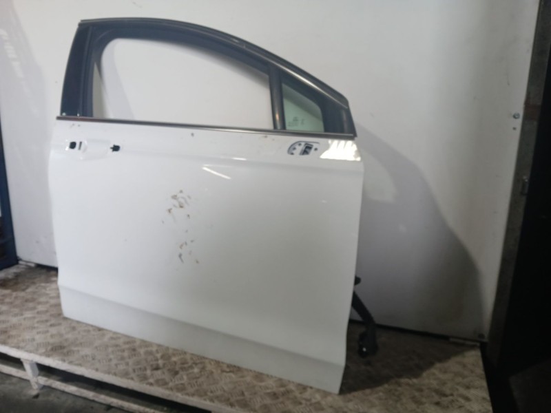 Recambio de puerta delantera derecha para ford mondeo v hatchback (ce) 2.0 tdci referencia OEM IAM  BLANCO 