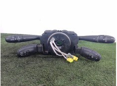 Recambio de mando luces para citroën c8 2.2 hdi fap cat (4hw) referencia OEM IAM 96477544XT - 12273326 COM.2000 DELPHI