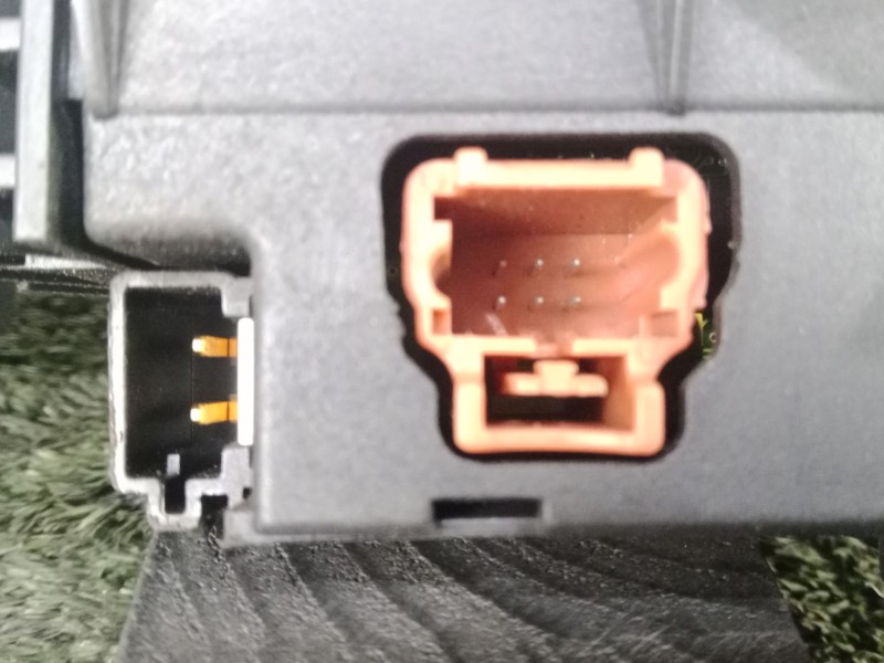 Recambio de mando luces para citroën c8 2.2 hdi fap cat (4hw) referencia OEM IAM 96477544XT - 12273326 COM.2000 DELPHI