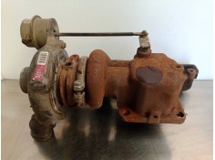 Recambio de turbocompresor para ford transit mod. 2000 combi 2.0 tde cat referencia OEM IAM 2C1Q6K682BD  