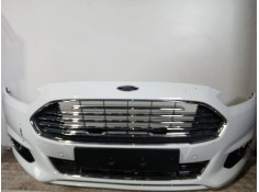 Recambio de paragolpes delantero para ford mondeo v hatchback (ce) 2.0 tdci referencia OEM IAM  BLANCO 