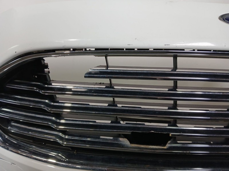 Recambio de paragolpes delantero para ford mondeo v hatchback (ce) 2.0 tdci referencia OEM IAM  BLANCO 