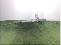 Recambio de cremallera direccion para jeep compass (mp, m6, mv, m7) 1.4 multiair 4x4 referencia OEM IAM 068273357AE L1455MM - ME