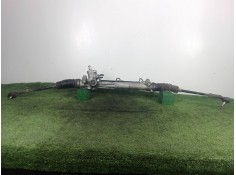 Recambio de cremallera direccion para ford mondeo iii (b5y) 1.8 16v referencia OEM IAM 1S7C3200EE HIDRAULICA - L1275MM AF