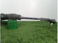 Recambio de cremallera direccion para ford mondeo iii (b5y) 1.8 16v referencia OEM IAM 1S7C3200EE HIDRAULICA - L1275MM AF 2