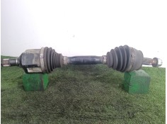 Recambio de transmision delantera derecha para jeep compass (mp, m6, mv, m7) 1.4 multiair 4x4 referencia OEM IAM 00534400820 - P