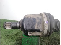 Recambio de transmision delantera derecha para jeep compass (mp, m6, mv, m7) 1.4 multiair 4x4 referencia OEM IAM 00534400820 - P 2