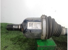 Recambio de transmision delantera izquierda para jeep compass (mp, m6, mv, m7) 1.4 multiair 4x4 referencia OEM IAM 00534400820 - 2