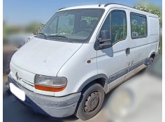 renault master ii furgoneta (fd) del año 2003