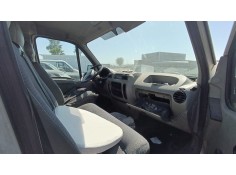 renault master ii furgoneta (fd) del año 2003 2