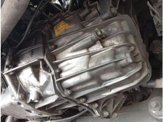 Recambio de caja cambios para renault master ii furgoneta (fd) 1.9 dci 80 referencia OEM IAM pk5012  