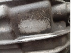 Recambio de caja cambios para renault master ii furgoneta (fd) 1.9 dci 80 referencia OEM IAM pk5012   2