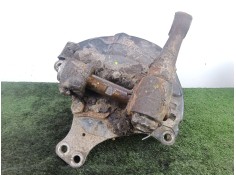 Recambio de mangueta delantera derecha para mitsubishi canter 01/96  3.9 diesel referencia OEM IAM SIN REFERENCIA CON.BUJE - Ø45