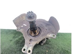 Recambio de mangueta delantera derecha para mitsubishi canter 01/96  3.9 diesel referencia OEM IAM SIN REFERENCIA CON.BUJE - Ø45 2