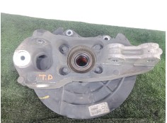 Recambio de mangueta trasera derecha para jeep compass (mp, m6, mv, m7) 1.4 multiair 4x4 referencia OEM IAM 68291104AC CON.BUJE  2