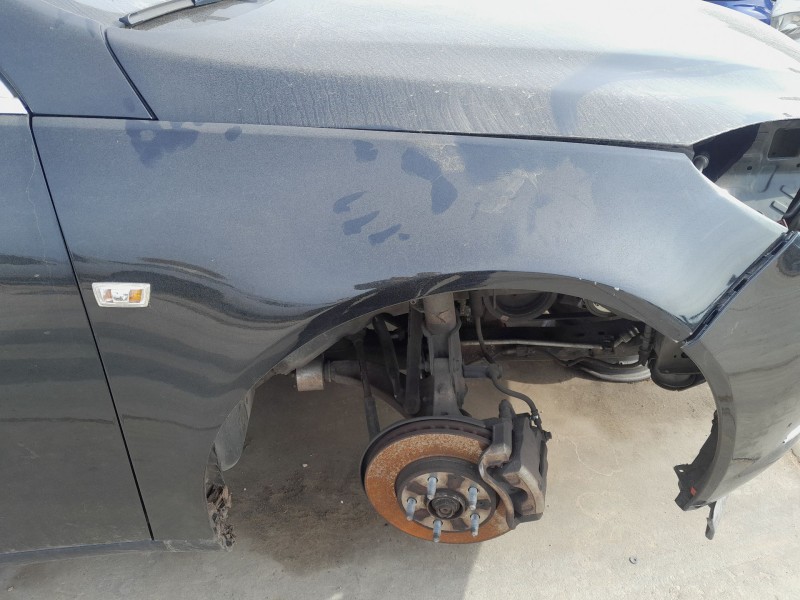 Recambio de aleta delantera derecha para opel insignia a (g09) 2.0 cdti (68) referencia OEM IAM   