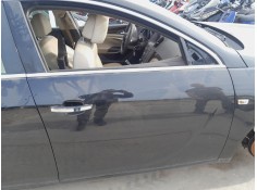 Recambio de puerta delantera derecha para opel insignia a (g09) 2.0 cdti (68) referencia OEM IAM   