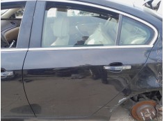 Recambio de puerta trasera izquierda para opel insignia a (g09) 2.0 cdti (68) referencia OEM IAM   