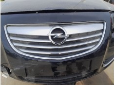 Recambio de rejilla delantera para opel insignia a (g09) 2.0 cdti (68) referencia OEM IAM   
