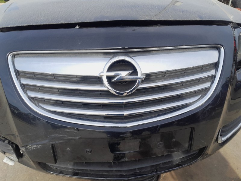 Recambio de rejilla delantera para opel insignia a (g09) 2.0 cdti (68) referencia OEM IAM   