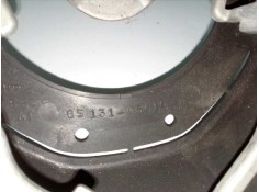 Recambio de volante para suzuki swift berlina (mz) 1.3 ddis diesel cat referencia OEM IAM GS13105610 GOMA  2