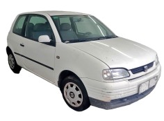 seat arosa (6h1) del año 1998