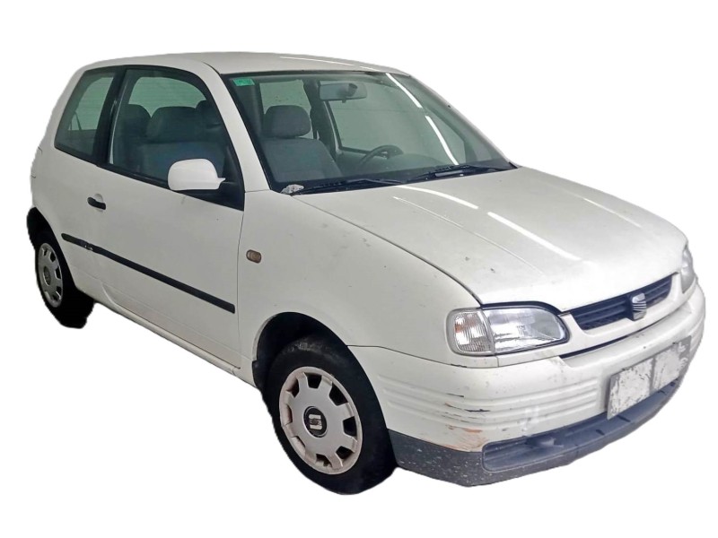 seat arosa (6h1) del año 1998