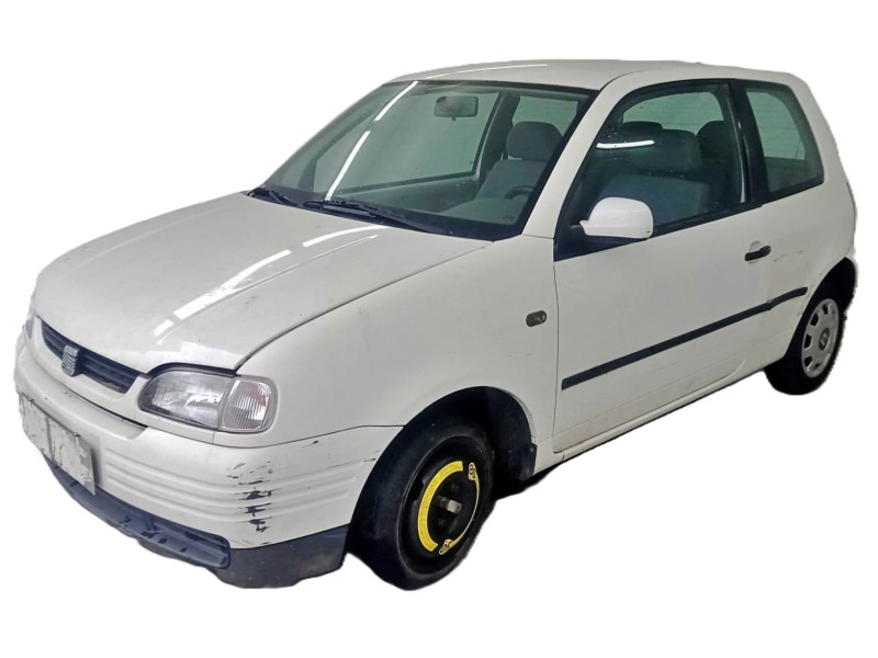 seat arosa (6h1) del año 1998