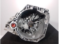 Recambio de caja cambios para renault megane iv hatchback (b9a/m/n_) 1.2 tce 130 (b9mr) referencia OEM IAM TL4087 6 VELOCIDADES 
