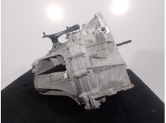 Recambio de caja cambios para renault megane iv hatchback (b9a/m/n_) 1.2 tce 130 (b9mr) referencia OEM IAM TL4087 6 VELOCIDADES  2