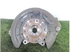 Recambio de mangueta trasera izquierda para jeep compass (mp, m6, mv, m7) 1.4 multiair 4x4 referencia OEM IAM 68291105AC 5X110 -