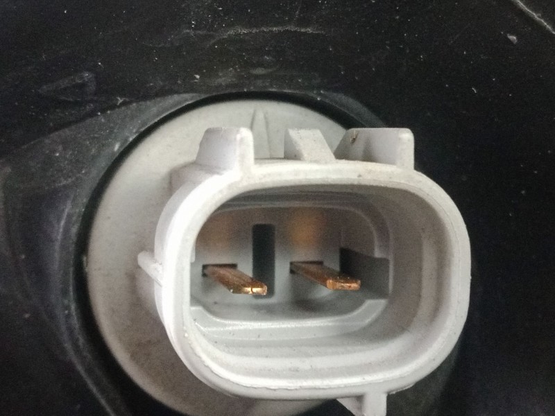 Recambio de faro derecho para toyota celica coupé (_t23_) 1.8 16v vt-i (zzt230_) referencia OEM IAM SIN REFERENCIA  