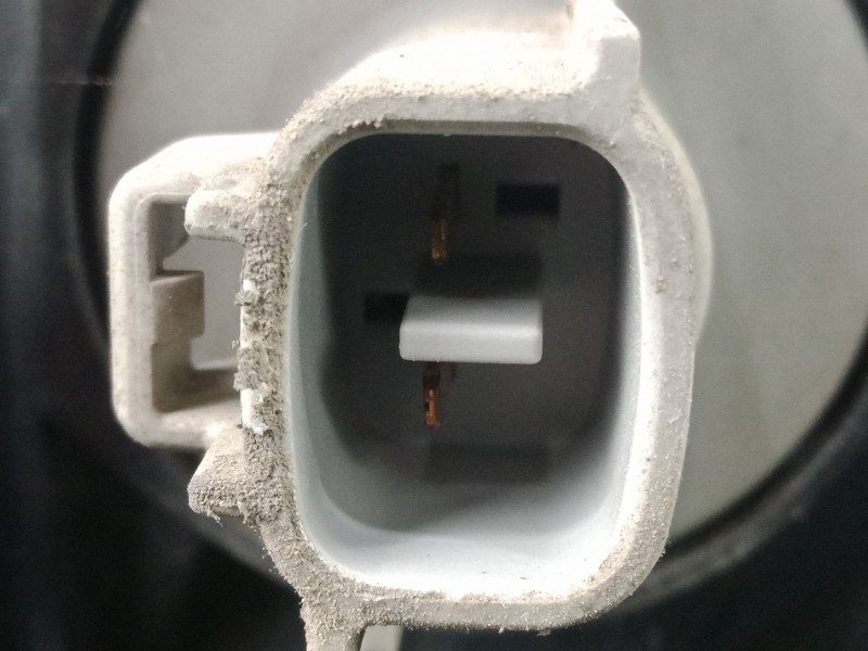 Recambio de faro derecho para toyota celica coupé (_t23_) 1.8 16v vt-i (zzt230_) referencia OEM IAM SIN REFERENCIA  
